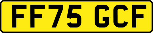 FF75GCF