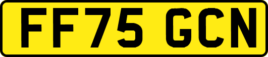 FF75GCN