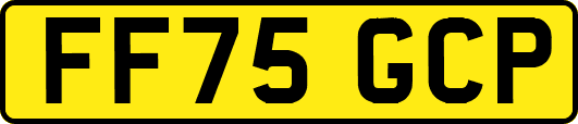 FF75GCP