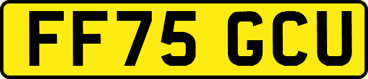 FF75GCU