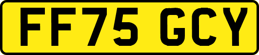 FF75GCY