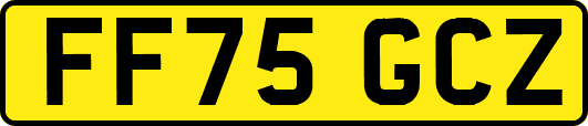 FF75GCZ