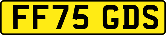 FF75GDS