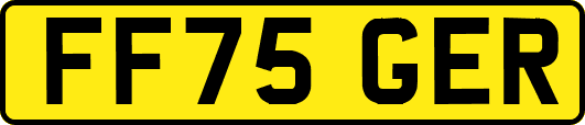 FF75GER