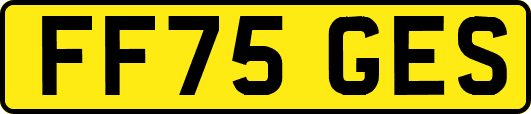 FF75GES