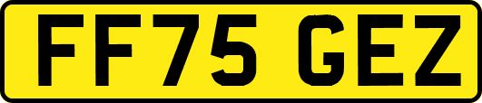 FF75GEZ