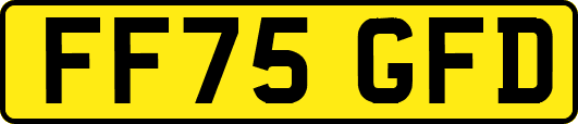 FF75GFD
