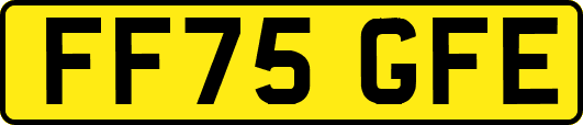 FF75GFE
