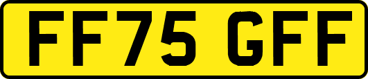 FF75GFF