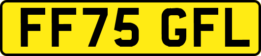 FF75GFL