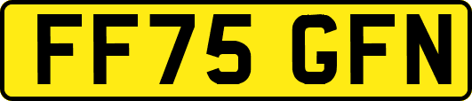 FF75GFN