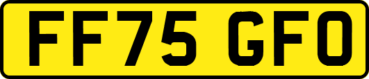 FF75GFO