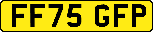 FF75GFP