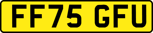FF75GFU