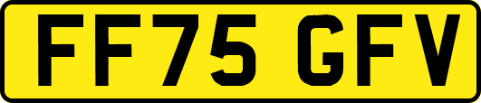 FF75GFV