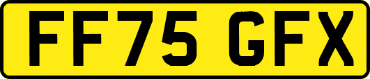 FF75GFX