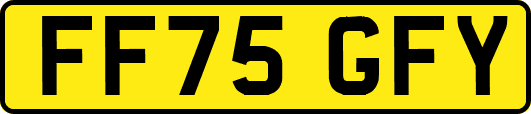 FF75GFY