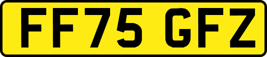 FF75GFZ