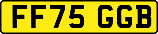 FF75GGB