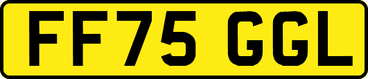 FF75GGL