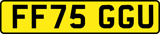 FF75GGU