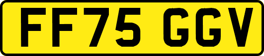 FF75GGV