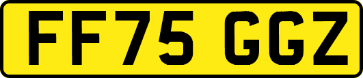 FF75GGZ