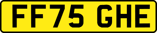FF75GHE