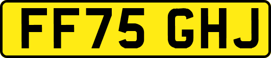 FF75GHJ