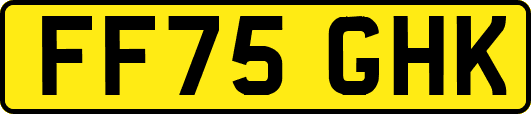 FF75GHK