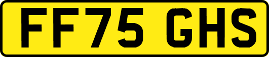 FF75GHS