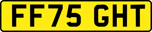 FF75GHT