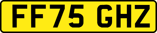 FF75GHZ
