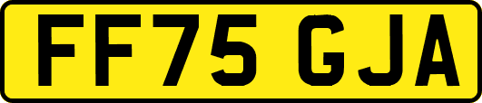 FF75GJA