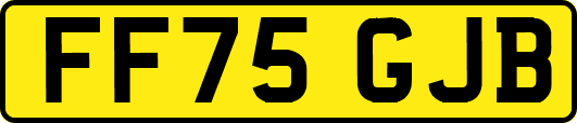 FF75GJB