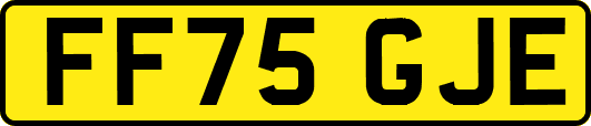 FF75GJE
