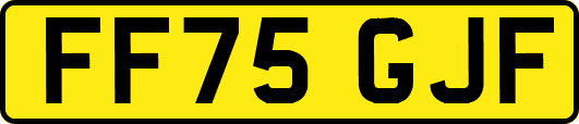 FF75GJF