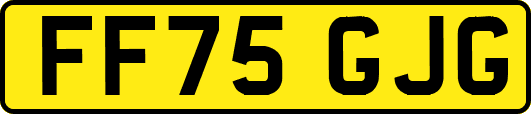 FF75GJG