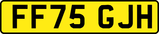 FF75GJH