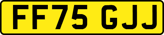 FF75GJJ