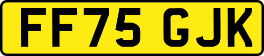 FF75GJK