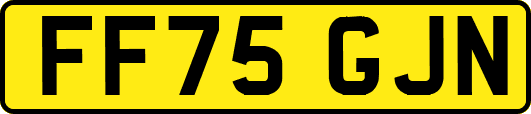 FF75GJN