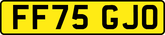 FF75GJO
