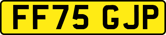 FF75GJP