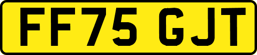 FF75GJT
