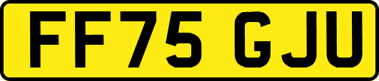 FF75GJU