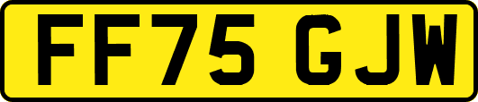 FF75GJW