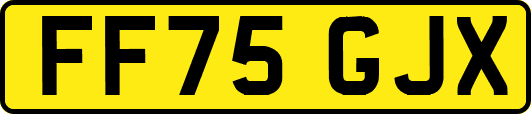 FF75GJX