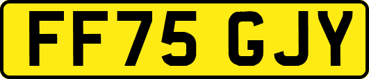 FF75GJY