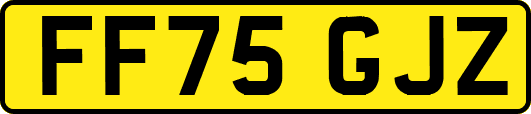 FF75GJZ